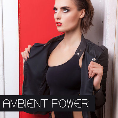Ambient Power (2015)