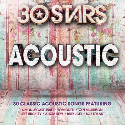30 Stars: Acoustic [2CD] (2015)