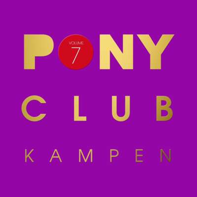 Pony Club Kampen Vol.7 [2CD] (2015)