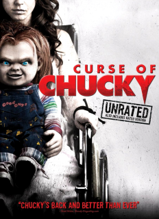 La Maldición De Chucky (2013) La Maldición De Chucky (2013)
