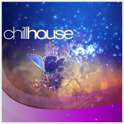 Chill House [2CD] (2015)