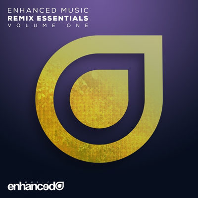 Enhanced Music - Remix Essentials (2015)