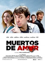Muertos de amor (DVDRip)(Castellano)