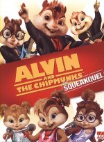 Alvin y las ardillas 2 (Dvdrip)(Castellano)