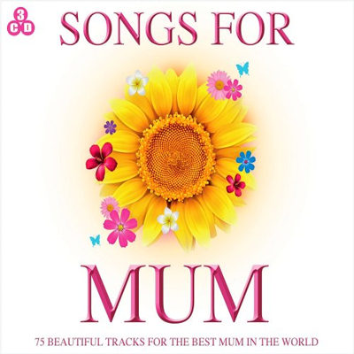 Songs For Mum [3CD] (2015)