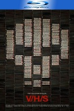 V/H/S (HDRip)(Latino)