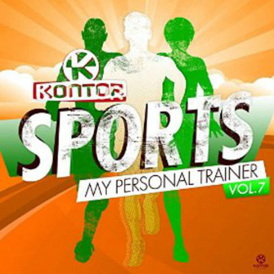 Kontor Sports My Personal Trainer Vol 7 (2015)