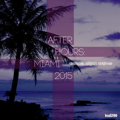After Hours - Miami 2015 (2015)