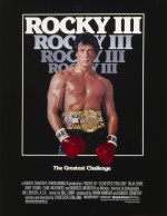 Rocky III (1982)(DVDRip)(Español)