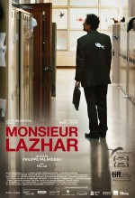 Profesor Lazhar (2011)(BSCreener-HQ)(Español)