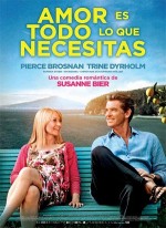 Amor es todo lo que necesitas (DVDRip)(Castellano)