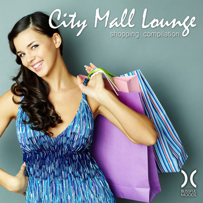 City Mall Lounge: Shopping Compilation (2015)