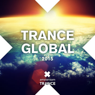 Trance Global 2015 (2015)