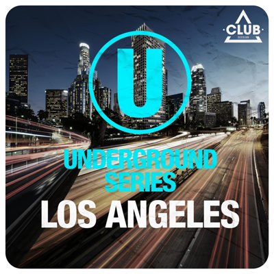 Underground Series Los Angeles (2015)