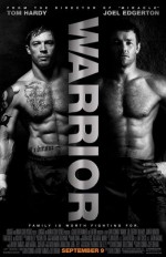 Warrior (Dvdrip)(Castellano)