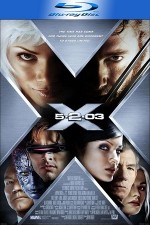 X-Men 2 (HDRip)(Castellano)