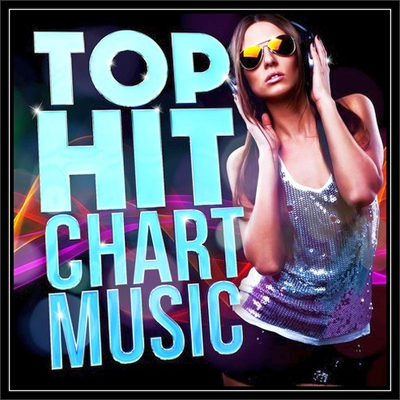 Top Hit Chart Music (2015)