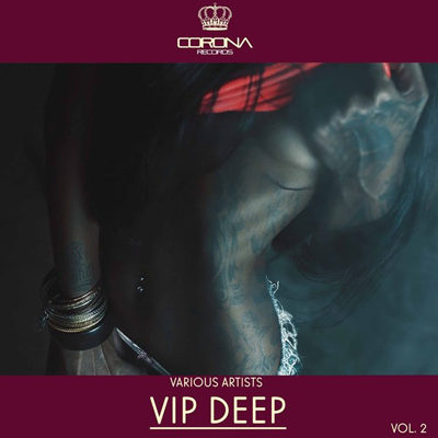 VIP Deep Vol 2 (2015)