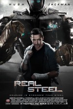 Acero puro (DVDRip)(Castellano) 