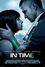 In Time (DVDRip)(Castellano)