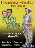Fuego verde (DVDRip)(Castellano)