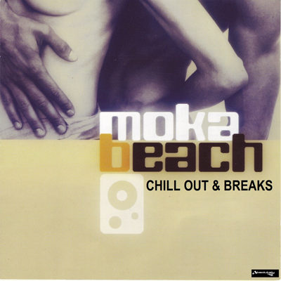 Moka Beach - Chill Out & Breaks (2015)