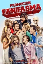 Promoción Fantasma (DVDRip)(Castellano)
