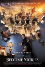 Más Allá de los Sueños (Bedtime Stories) (2008)(DVDRip)(Español)