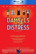 Damiselas en apuros (HDRip)(Castellano)
