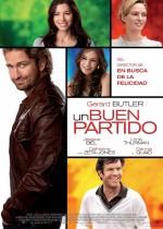 Un buen partido (DVDRip)(Castellano)