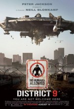 District 9 (HDRip)(Español)