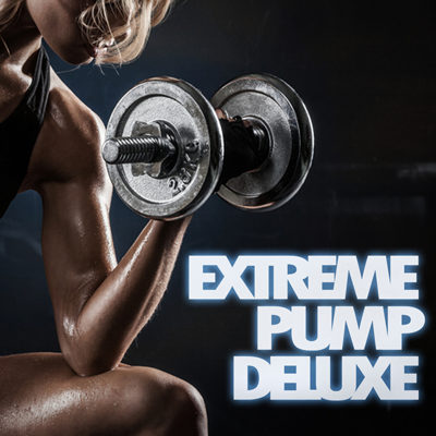 Extreme Pump Deluxe (2015)