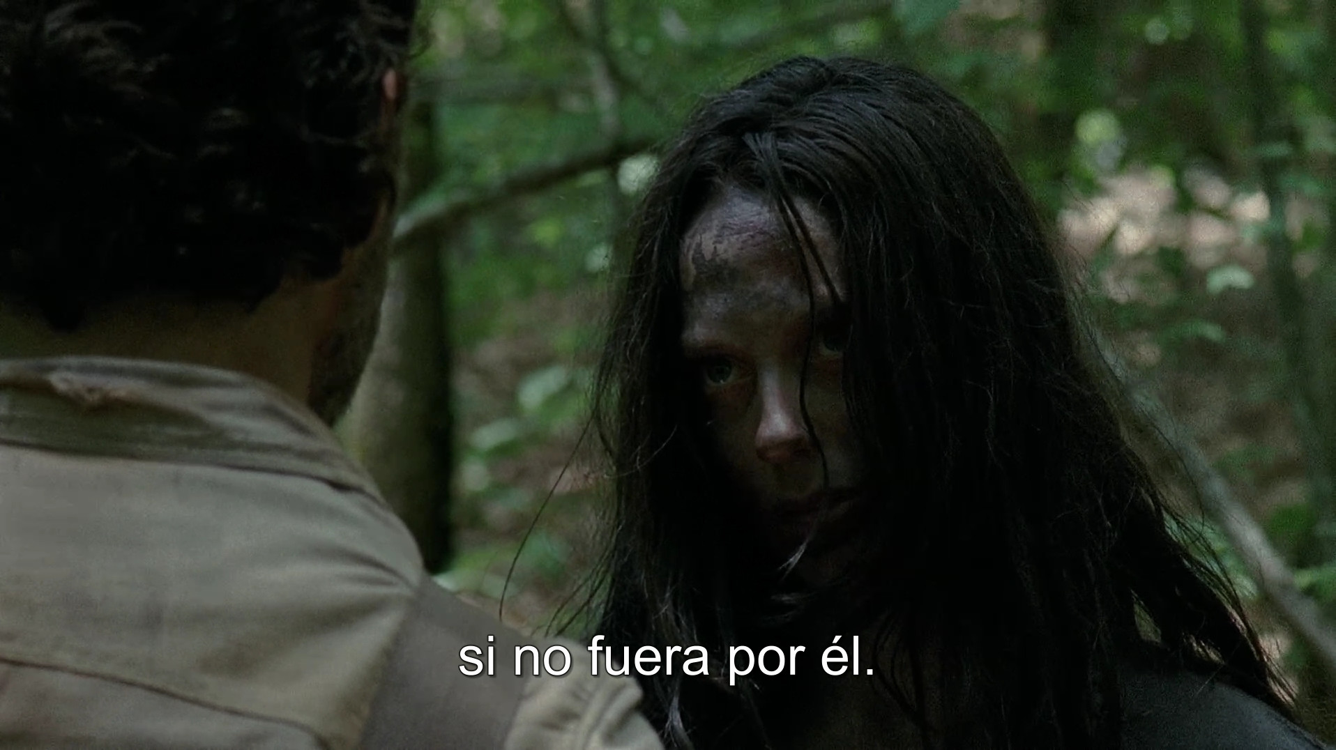 The Walking Dead Temporada 4 Completa Espaol Latino