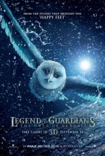 Ga’Hoole: La Leyenda de los Guardianes (DVDRip)(Castellano)