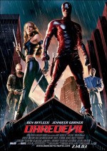 Daredevil (2003)(DVDRip)(Español)