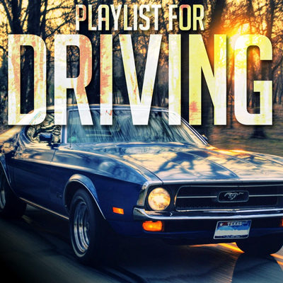 Playlist for Driving (2015)