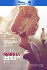 Martha Marcy May Marlene (HDRip)(Castellano)