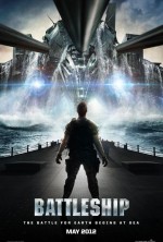 Battleship (2012)(DVDRip/HDRip)(Español)