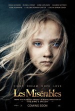 Los miserables (DVDRip)(Castellano)