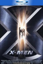 X-Men (HDRip)(Castellano)