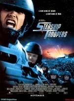Starship Troopers (Las brigadas del espacio)(1997)(DVDRip)(Español)