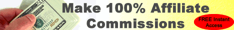 If there is no banner, click here anyway! You'll get credited.