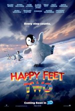 Happy Feet 2 (DVDRip)(Español)