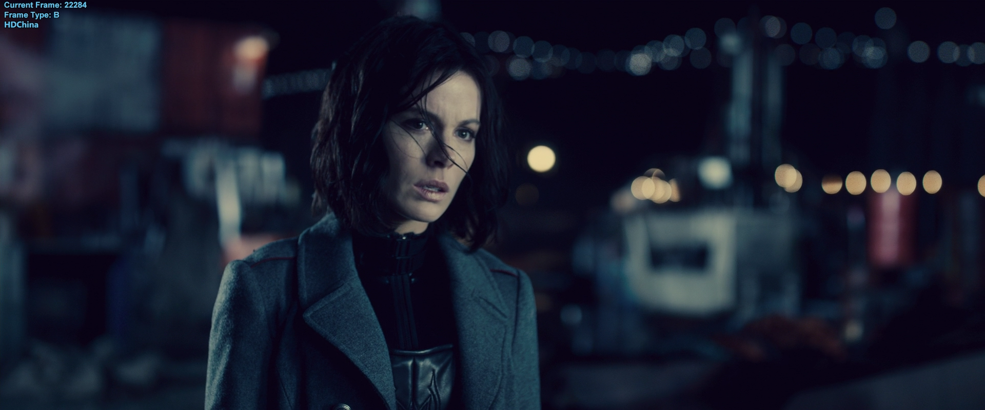 Underworld: Awakening Blu-ray