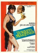 Zorrita Martínez (DVDRip)(Castellano)