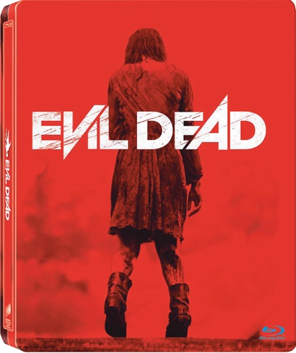 Evil Dead 2013 Fullbluray 1080p Bd50 Audio Y Subs Espanol Latino Ingles Otros Todo Por Mega Descargas Gratis