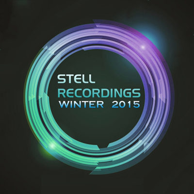 Stell Recordings - Winter 2015 (2015)