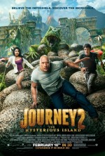Viaje al centro de la Tierra 2: La isla misteriosa (DVDRip)(V.O.Sub.-Español)