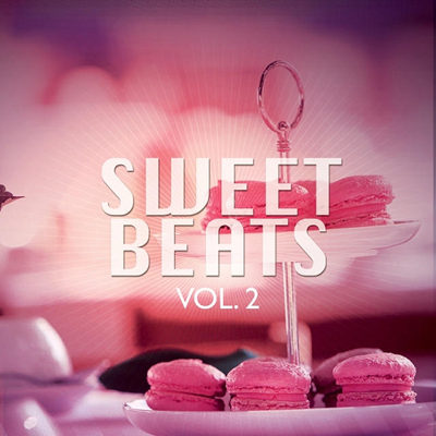 Sweet Beats Vol 2 - Sweet Lounge & Smooth Jazz (2015)