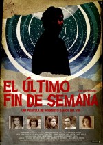 El último fin de semana (2011)(DVDRip)(Castellano)